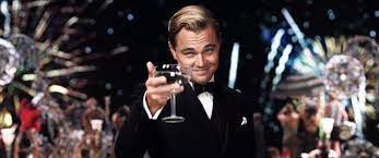 Reserve a table at il grande gatsby bar & restaurant by una cucina, rome on tripadvisor: Il Grande Gatsby Film 2013 Wikipedia