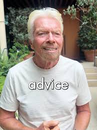 Exploring the Adventure of Richard Branson