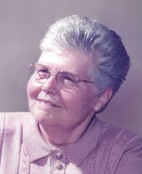 Obituary of Lois Jean Anzalone