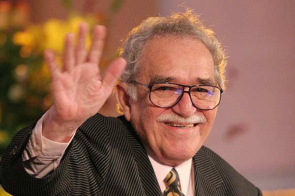 Gabriel García Márquez