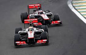 We first picked out lewis hamilton's 10 greatest formula 1 victories after his 50th success at the 2016 united states grand prix. How Jenson Button Mentally Hurt Lewis Hamilton As Mclaren Team Mate Planetf1