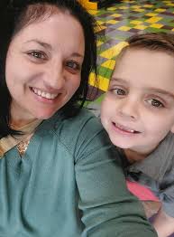 Michelle Surace Barbieri