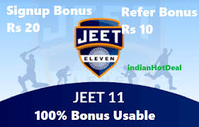 Jeet11 Referral Code Jeet11 Fantasy Apk App Download Jeet11 Signup Bonus Jeet11 Refer And Earn Jeet11 Customer Support Fantasy App Download App Referrals