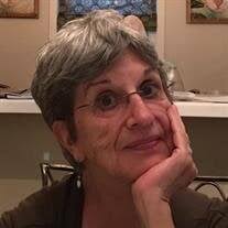 Julia Karin Lawson Obituary