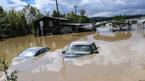 Flood damaged cars are being sold across US. How to protect yourself