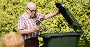 Vincent , now playing in select theaters, everywhere october 24. Christmas Grumpy Old Man Commercial Og3 Madly Odd