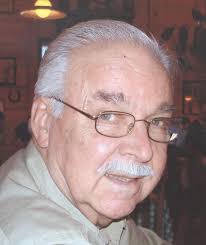 Albert Mitchell Obituary