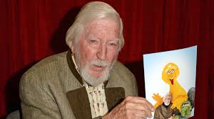 Caroll Spinney, Sesame Street's Big Bird Puppeteer, Dies at 85