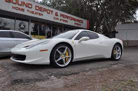 The escort passport max won the sema best new product. to sum up, i am going to urge the escort passport 8500 x50 for anyone looking to get a practical as well as a good sensor. Escort Radar Detector For Gainesville Ferrari 458 Owner