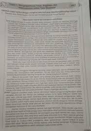 Analisis Teks Eksposisi Tersebut Tentukan Bagian Tesis Argumen Dan Rekomendasi Puenulis Dalam Brainly Co Id