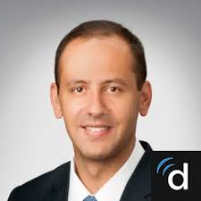 Dr. Arman Kilic, MD