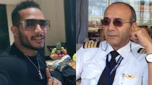 وكشفت مصادر مطلعة تفاصيل التحفظ على أموال الفنان محمد رمضان في أحد البنوك، مؤكدة أن السبب الرئيسي للتحفظ على الأموال، هو الحكم الصادر ضده بسداد مبلغ 6 ملايين جنيه كتعويض لأسرة الطيار الراحل أشرف أبو اليسر. Ø´Ø§Ù‡Ø¯ Ù‚Ø¨Ù„ Ø§Ù„Ø­Ø°Ù Ù…Ø­Ù…Ø¯ Ø±Ù…Ø¶Ø§Ù† ÙŠØ³Ø¯Ø¯ ØªØ¹ÙˆÙŠØ¶ Ø§Ù„Ø·ÙŠØ§Ø± Ø£Ø¨Ùˆ Ø§Ù„ÙŠØ³Ø± Ø¯ÙˆÙ„Ø§Ø±Ø§Øª ÙÙŠ Ø­Ù…Ø§Ù… Ø§Ù„Ø³Ø¨Ø§Ø­Ø© Ø§Ù„ÙˆÙØ¯