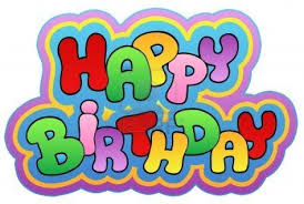 Letras para recortar feliz cumpleaños archivos manualidades. Letras Grandes Para Imprimir Feliz Cumpleanos
