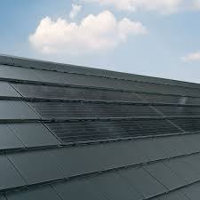 Dachintegrierte Solarlosung In 2020 Dachpfannen Sonnenkollektor Anbau Haus