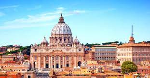 Stato della città del vaticano) is an independent country, the temporal seat of the pope, head of the worldwide catholic church; How To Avoid Scams At Vatican City Daily Travel Pill