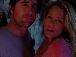 Enlightened" Lonely Ghosts (TV Episode 2011)