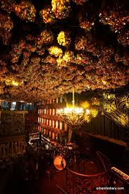 The luxuriously appointed decor includes intricate detailed furnishings and a secret room. The Iron Fairies Kuala Lumpur Trec Review Sassy Urbanite S Diary