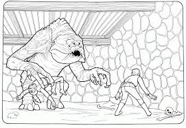 The kit, as all of theirs are, is cast in various colors. Star Wars 6 Coloring Pages Coloring Home