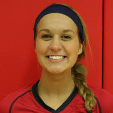 Alyssa Kovacs' Austintown-Fitch High School Career Home