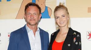 W tym roku dzień dziecka był dla edyty i cezarego pazurów szczególnie wyjątkowy. Edyta Pazura Pokazala Synka Maly Antos Skradl Serca Internautow Maly Czarus Komentuja Magazyn Rmf Fm