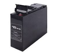 Gute preis Front zugang shoto batterie 12v vordere klemme Batterie 12V 100ah