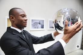 Max Mara 2017 Visionary Award Opening Reception Celebrating YoungArts  Winner Torrance Hall