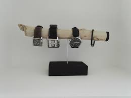 Watch Holder Watch Holder Watch Holder Jewellery Holder Man Driftwood Watch Holder Jewelry Holder Etsy