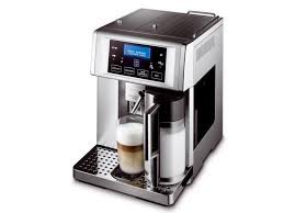 No doubt, delonghi prima donna automatic espresso machine has more plus points than the downsides. Primadonna Avant Esam 6700 Ex3