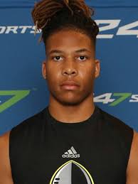 Royce Wilson, Fort Bend Willowridge, Edge