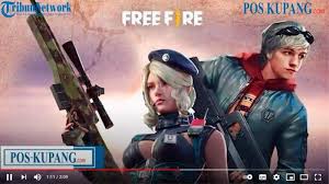 Kode Redeem Ff 17 Juni 2021 Buruan Tukar Kode Redeem Free Fire Terbaru Pos Kupang