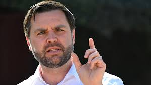 Beijing calls JD Vance 'ignorant' over 'Chinese peasants' remark