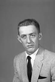 Woodrow Sears (1938-1978)