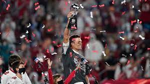 Feb 8, 2021 at 8:46 am et1 min read. Super Bowl Lv Gewinner Halbzeitshow Mvp Das War Der Super Bowl 2021 Sudwest Presse Online