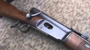 Boîte de culasse carabine à répétition vetterli modèle de 1881.jpg. Repetiergewehr Vetterli Modell 69 71 Youtube