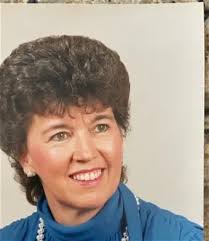 Obituary information for Emma Wilton-Prout