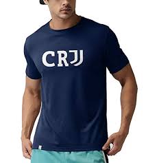 Take your measurements on one of your favourite garments laid down flat on a plain surface. Buy Tee Mafia Unisex Juventus Ronaldo Cr7 T Shirts Football T Shirts Uefa Champions League T Shirt Cr7 Navy At Amazon In