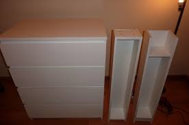 Baby Changing Table With Lots Of Storage Diy Ikea Hackers Baby Changing Tables Baby Changing Table Ikea Baby