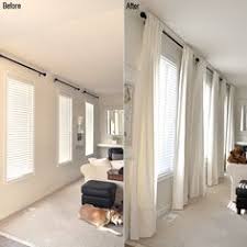 Here is a cheaper and durable (metal) alternative solution. 12 Ikea Curtain Rods Ideas Ikea Curtain Rods Curtain Rods Curtains