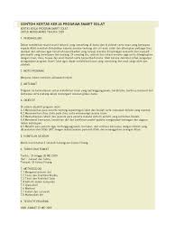 Tujuannya tidak lain agar mereka menjadikan anda sebagai. Contoh Kertas Kerja Program Motivasi Tahun 6