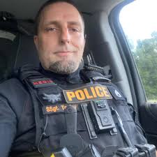 Sergeant Tooley (@officertooley) • Facebook