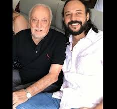 Obrigado Por Tanto Amor E Pelo Seu Exemplo Diz Gabriel Pensador Apos O Falecimento De Seu Pai Jornal De Brasilia
