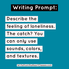 Writing Prompt Inspiration Poetry Loneliness Writer Author Description Descripti In 2020 Writing Prompts Poetry Writing Prompts Poem Writing Prompts