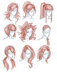 We did not find results for: Girl Long Hair Drawing Reference Novocom Top