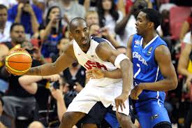 Athletes from the united states won the most total medals, with 112. Team Usa Basketball Why Kobe Bryant Won T Top 2008 Olympics Performance Bleacher Report Latest News Videos And Highlights