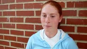 Astoria Ford --- AHS Girls Track Interviews 05-27