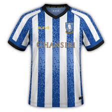 Our personalised gifts are perfect for any swfc fan. Sheffield Wednesday Fc Squad 2019 20 Football Wiki Fandom