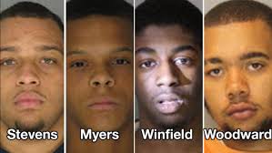Police: West Chester teen killed over small amount of marijuana; 4 arrested 