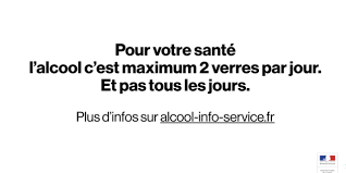 Pour calculer avec exactitude le nombre de consommations prises au cours d'une période donnée, il faut savoir ce qu'est un verre standard. Pas Plus De Deux Verres Par Jour La Nouvelle Campagne De Sensibilisation Sur L Alcool