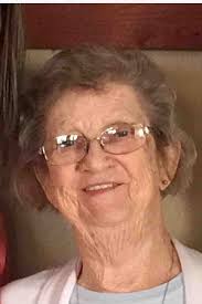 Jean Turner Obituary