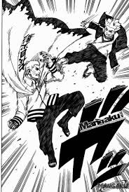 Komik Naruto Bahasa Indonesia Episode Hokage Ketujuh Chapter 701 Berita Indonesia Terkini Bahasa Indonesia Naruto Komik